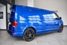 USED 2021 21 VOLKSWAGEN TRANSPORTER T6.1 T30 2.0 TDI 150PS DSG HIGHLINE LWB Exterior Styling Pack