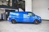 USED 2021 21 VOLKSWAGEN TRANSPORTER T6.1 T30 2.0 TDI 150PS DSG HIGHLINE LWB Exterior Styling Pack