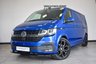 USED 2021 21 VOLKSWAGEN TRANSPORTER T6.1 T30 2.0 TDI 150PS DSG HIGHLINE LWB Exterior Styling Pack