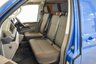 USED 2021 21 VOLKSWAGEN TRANSPORTER T6.1 T30 2.0 TDI 150PS DSG HIGHLINE LWB Exterior Styling Pack