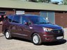 USED 2016 16 SSANGYONG RODIUS TURISMO 2.2 EX 5d 176 BHP JUST 2 PREVIOUS OWNERS!