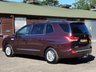 USED 2016 16 SSANGYONG RODIUS TURISMO 2.2 EX 5d 176 BHP JUST 2 PREVIOUS OWNERS!