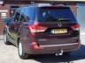 USED 2016 16 SSANGYONG RODIUS TURISMO 2.2 EX 5d 176 BHP JUST 2 PREVIOUS OWNERS!