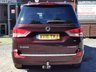 USED 2016 16 SSANGYONG RODIUS TURISMO 2.2 EX 5d 176 BHP JUST 2 PREVIOUS OWNERS!