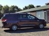USED 2016 16 SSANGYONG RODIUS TURISMO 2.2 EX 5d 176 BHP JUST 2 PREVIOUS OWNERS!