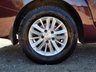 USED 2016 16 SSANGYONG RODIUS TURISMO 2.2 EX 5d 176 BHP JUST 2 PREVIOUS OWNERS!