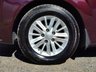 USED 2016 16 SSANGYONG RODIUS TURISMO 2.2 EX 5d 176 BHP JUST 2 PREVIOUS OWNERS!