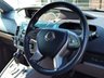 USED 2016 16 SSANGYONG RODIUS TURISMO 2.2 EX 5d 176 BHP JUST 2 PREVIOUS OWNERS!