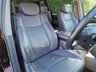 USED 2016 16 SSANGYONG RODIUS TURISMO 2.2 EX 5d 176 BHP JUST 2 PREVIOUS OWNERS!