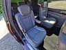 USED 2016 16 SSANGYONG RODIUS TURISMO 2.2 EX 5d 176 BHP JUST 2 PREVIOUS OWNERS!