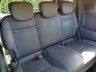 USED 2016 16 SSANGYONG RODIUS TURISMO 2.2 EX 5d 176 BHP JUST 2 PREVIOUS OWNERS!
