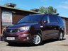 USED 2016 16 SSANGYONG RODIUS TURISMO 2.2 EX 5d 176 BHP JUST 2 PREVIOUS OWNERS!