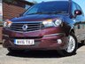 USED 2016 16 SSANGYONG RODIUS TURISMO 2.2 EX 5d 176 BHP JUST 2 PREVIOUS OWNERS!