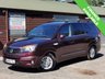 USED 2016 16 SSANGYONG RODIUS TURISMO 2.2 EX 5d 176 BHP JUST 2 PREVIOUS OWNERS!