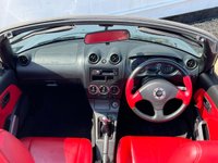 USED 2009 09 DAIHATSU COPEN 1.3 ROADSTER 2d 86 BHP www.suffolkcarcentre.co.uk - Located at Lowestoft