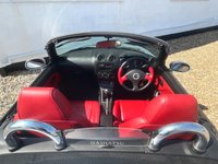 USED 2009 09 DAIHATSU COPEN 1.3 ROADSTER 2d 86 BHP www.suffolkcarcentre.co.uk - Located at Lowestoft