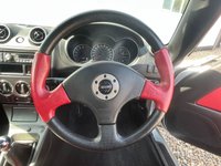 USED 2009 09 DAIHATSU COPEN 1.3 ROADSTER 2d 86 BHP www.suffolkcarcentre.co.uk - Located at Lowestoft