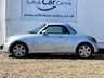 USED 2009 09 DAIHATSU COPEN 1.3 ROADSTER 2d 86 BHP www.suffolkcarcentre.co.uk - Located at Lowestoft