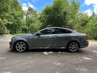 USED 2014 64 MERCEDES-BENZ C-CLASS 1.6 C180 AMG SPORT EDITION PREMIUM 2d 154 BHP ZERO DEPOSIT FINANCE AVAILABLE