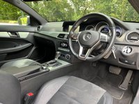 USED 2014 64 MERCEDES-BENZ C-CLASS 1.6 C180 AMG SPORT EDITION PREMIUM 2d 154 BHP ZERO DEPOSIT FINANCE AVAILABLE