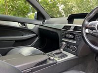 USED 2014 64 MERCEDES-BENZ C-CLASS 1.6 C180 AMG SPORT EDITION PREMIUM 2d 154 BHP ZERO DEPOSIT FINANCE AVAILABLE