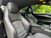 USED 2014 64 MERCEDES-BENZ C-CLASS 1.6 C180 AMG SPORT EDITION PREMIUM 2d 154 BHP ZERO DEPOSIT FINANCE AVAILABLE