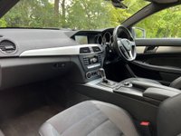 USED 2014 64 MERCEDES-BENZ C-CLASS 1.6 C180 AMG SPORT EDITION PREMIUM 2d 154 BHP ZERO DEPOSIT FINANCE AVAILABLE
