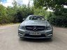 USED 2014 64 MERCEDES-BENZ C-CLASS 1.6 C180 AMG SPORT EDITION PREMIUM 2d 154 BHP ZERO DEPOSIT FINANCE AVAILABLE