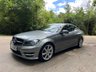 USED 2014 64 MERCEDES-BENZ C-CLASS 1.6 C180 AMG SPORT EDITION PREMIUM 2d 154 BHP ZERO DEPOSIT FINANCE AVAILABLE
