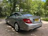 USED 2014 64 MERCEDES-BENZ C-CLASS 1.6 C180 AMG SPORT EDITION PREMIUM 2d 154 BHP ZERO DEPOSIT FINANCE AVAILABLE