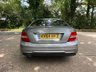USED 2014 64 MERCEDES-BENZ C-CLASS 1.6 C180 AMG SPORT EDITION PREMIUM 2d 154 BHP ZERO DEPOSIT FINANCE AVAILABLE