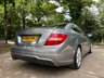 USED 2014 64 MERCEDES-BENZ C-CLASS 1.6 C180 AMG SPORT EDITION PREMIUM 2d 154 BHP ZERO DEPOSIT FINANCE AVAILABLE