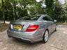 USED 2014 64 MERCEDES-BENZ C-CLASS 1.6 C180 AMG SPORT EDITION PREMIUM 2d 154 BHP ZERO DEPOSIT FINANCE AVAILABLE