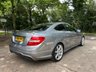 USED 2014 64 MERCEDES-BENZ C-CLASS 1.6 C180 AMG SPORT EDITION PREMIUM 2d 154 BHP ZERO DEPOSIT FINANCE AVAILABLE