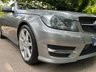 USED 2014 64 MERCEDES-BENZ C-CLASS 1.6 C180 AMG SPORT EDITION PREMIUM 2d 154 BHP ZERO DEPOSIT FINANCE AVAILABLE