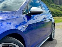 USED 2018 68 VOLKSWAGEN GOLF 2.0 R TSI DSG 5d 306 BHP 