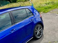 USED 2018 68 VOLKSWAGEN GOLF 2.0 R TSI DSG 5d 306 BHP 