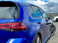 USED 2018 68 VOLKSWAGEN GOLF 2.0 R TSI DSG 5d 306 BHP 