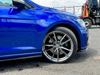 USED 2018 68 VOLKSWAGEN GOLF 2.0 R TSI DSG 5d 306 BHP 
