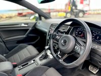 USED 2018 68 VOLKSWAGEN GOLF 2.0 R TSI DSG 5d 306 BHP 