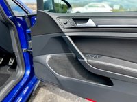 USED 2018 68 VOLKSWAGEN GOLF 2.0 R TSI DSG 5d 306 BHP 