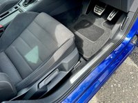 USED 2018 68 VOLKSWAGEN GOLF 2.0 R TSI DSG 5d 306 BHP 