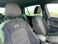 USED 2018 68 VOLKSWAGEN GOLF 2.0 R TSI DSG 5d 306 BHP 