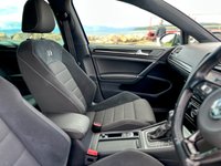 USED 2018 68 VOLKSWAGEN GOLF 2.0 R TSI DSG 5d 306 BHP 