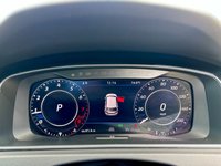 USED 2018 68 VOLKSWAGEN GOLF 2.0 R TSI DSG 5d 306 BHP 