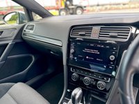 USED 2018 68 VOLKSWAGEN GOLF 2.0 R TSI DSG 5d 306 BHP 