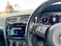USED 2018 68 VOLKSWAGEN GOLF 2.0 R TSI DSG 5d 306 BHP 