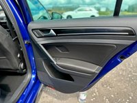 USED 2018 68 VOLKSWAGEN GOLF 2.0 R TSI DSG 5d 306 BHP 