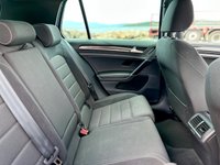USED 2018 68 VOLKSWAGEN GOLF 2.0 R TSI DSG 5d 306 BHP 