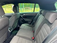 USED 2018 68 VOLKSWAGEN GOLF 2.0 R TSI DSG 5d 306 BHP 